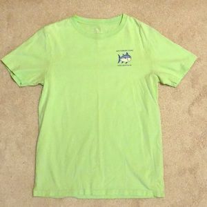 Light Green Southern Tide Shirt GREAT CONDITION!